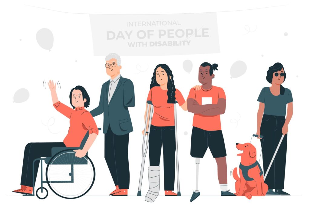 International Day Of People