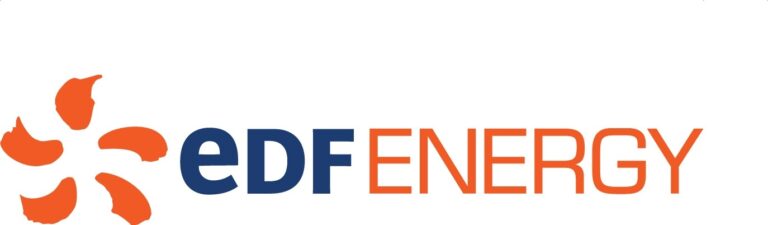 Logo of EDF Energy