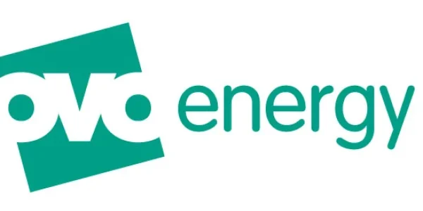 OVO Energy Logo