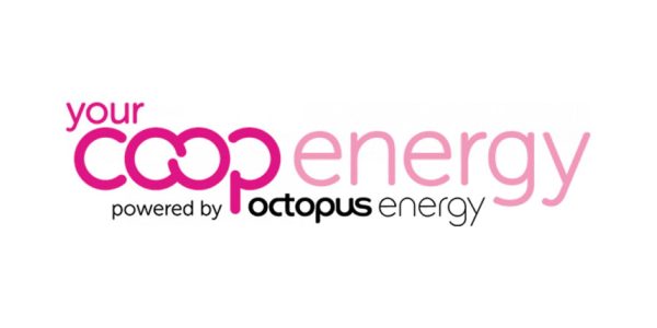 Co-op Energy Logo
