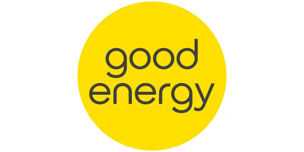Good Energy Logo