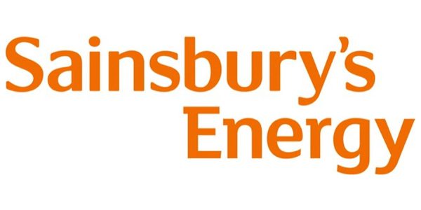 Sainsbury Energy Logo