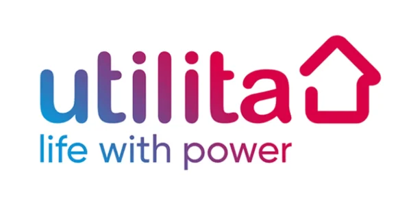 Utilita Logo